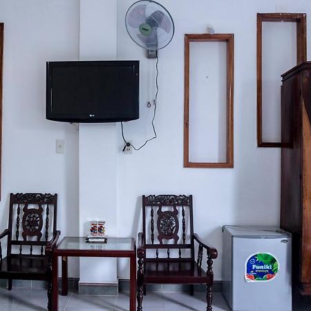 Thanh An 2 Guesthouse Hue Dış mekan fotoğraf