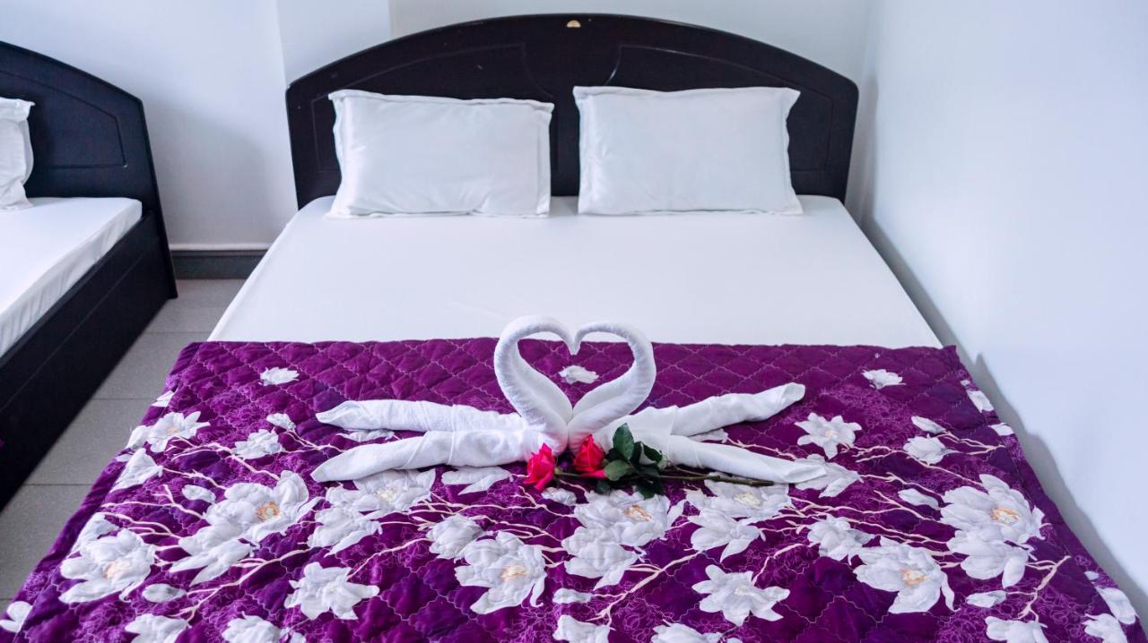 Thanh An 2 Guesthouse Hue Dış mekan fotoğraf