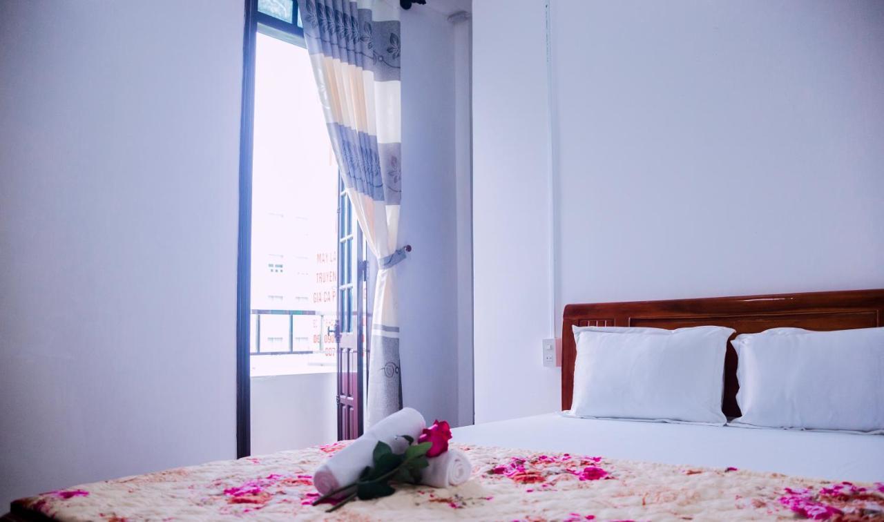 Thanh An 2 Guesthouse Hue Dış mekan fotoğraf