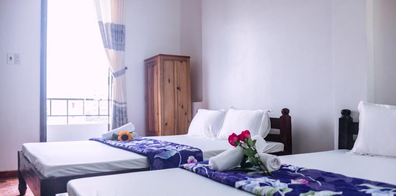 Thanh An 2 Guesthouse Hue Dış mekan fotoğraf
