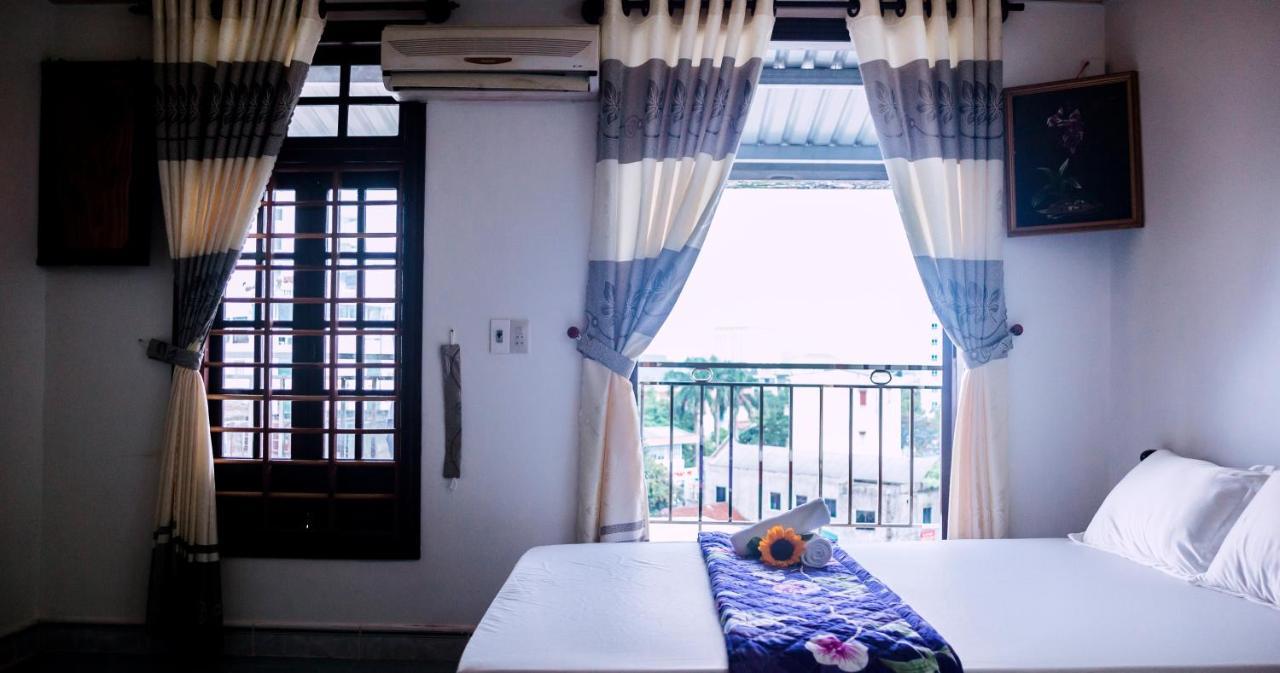 Thanh An 2 Guesthouse Hue Dış mekan fotoğraf