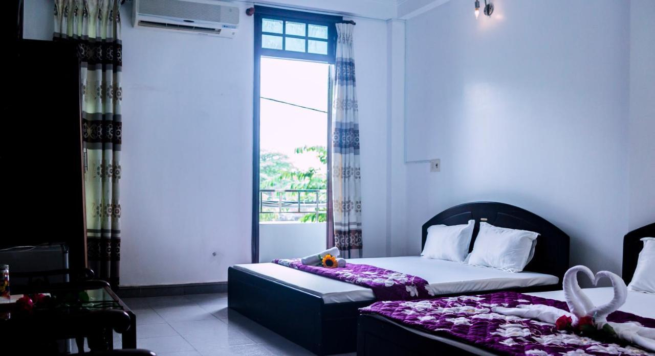 Thanh An 2 Guesthouse Hue Dış mekan fotoğraf