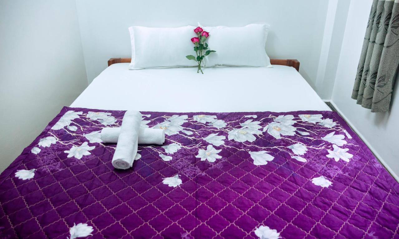 Thanh An 2 Guesthouse Hue Dış mekan fotoğraf