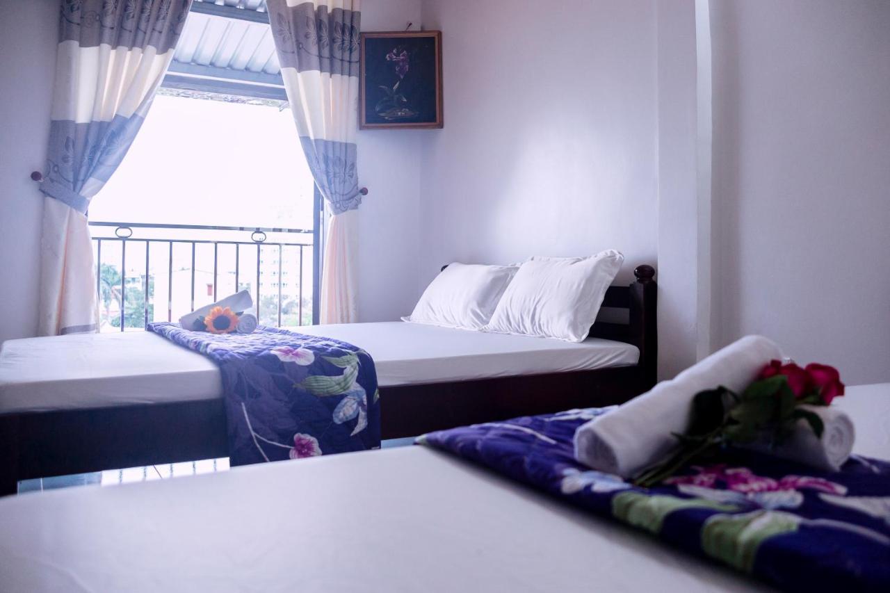 Thanh An 2 Guesthouse Hue Dış mekan fotoğraf