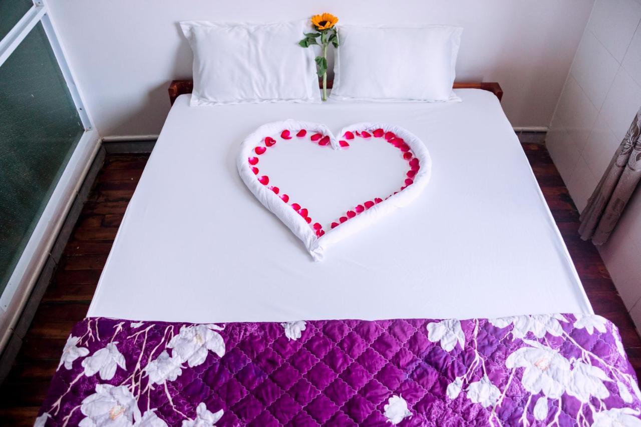 Thanh An 2 Guesthouse Hue Dış mekan fotoğraf