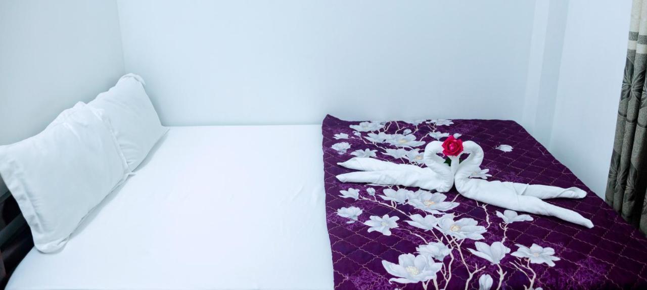 Thanh An 2 Guesthouse Hue Dış mekan fotoğraf
