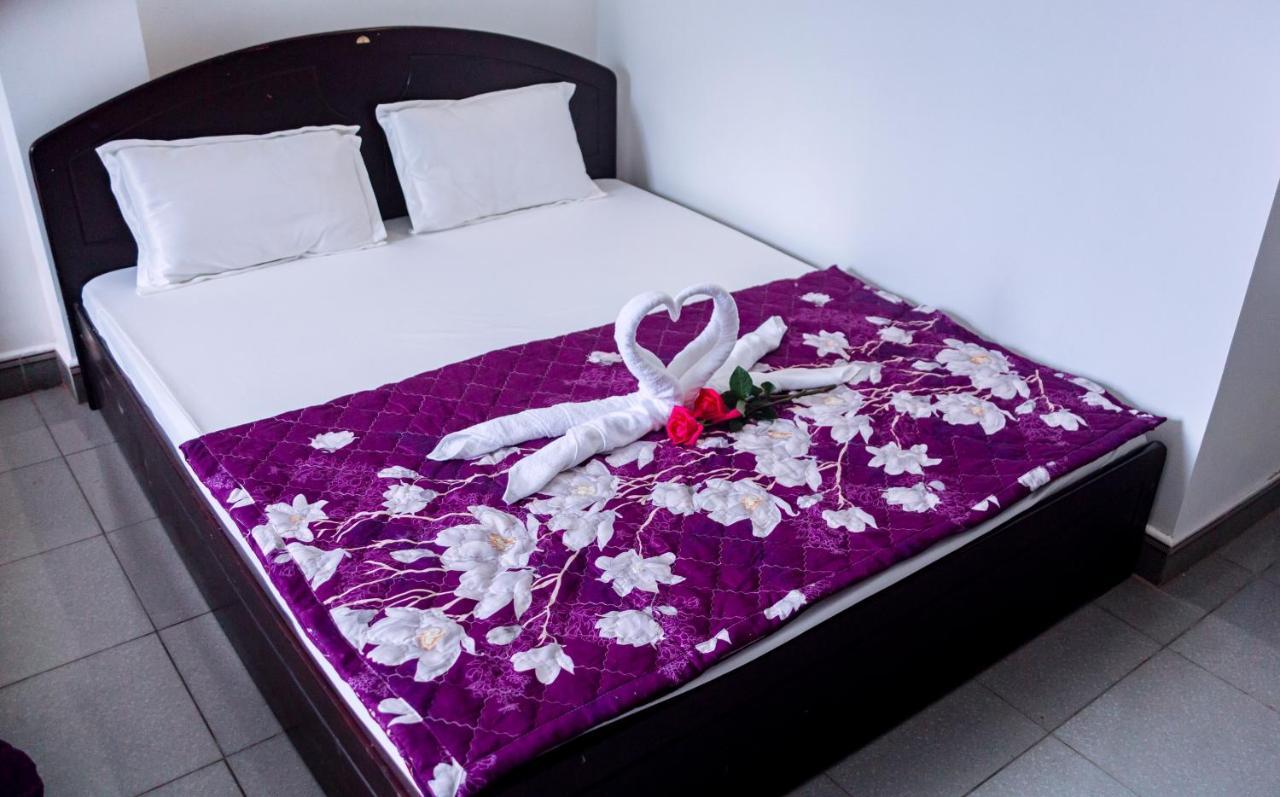 Thanh An 2 Guesthouse Hue Dış mekan fotoğraf