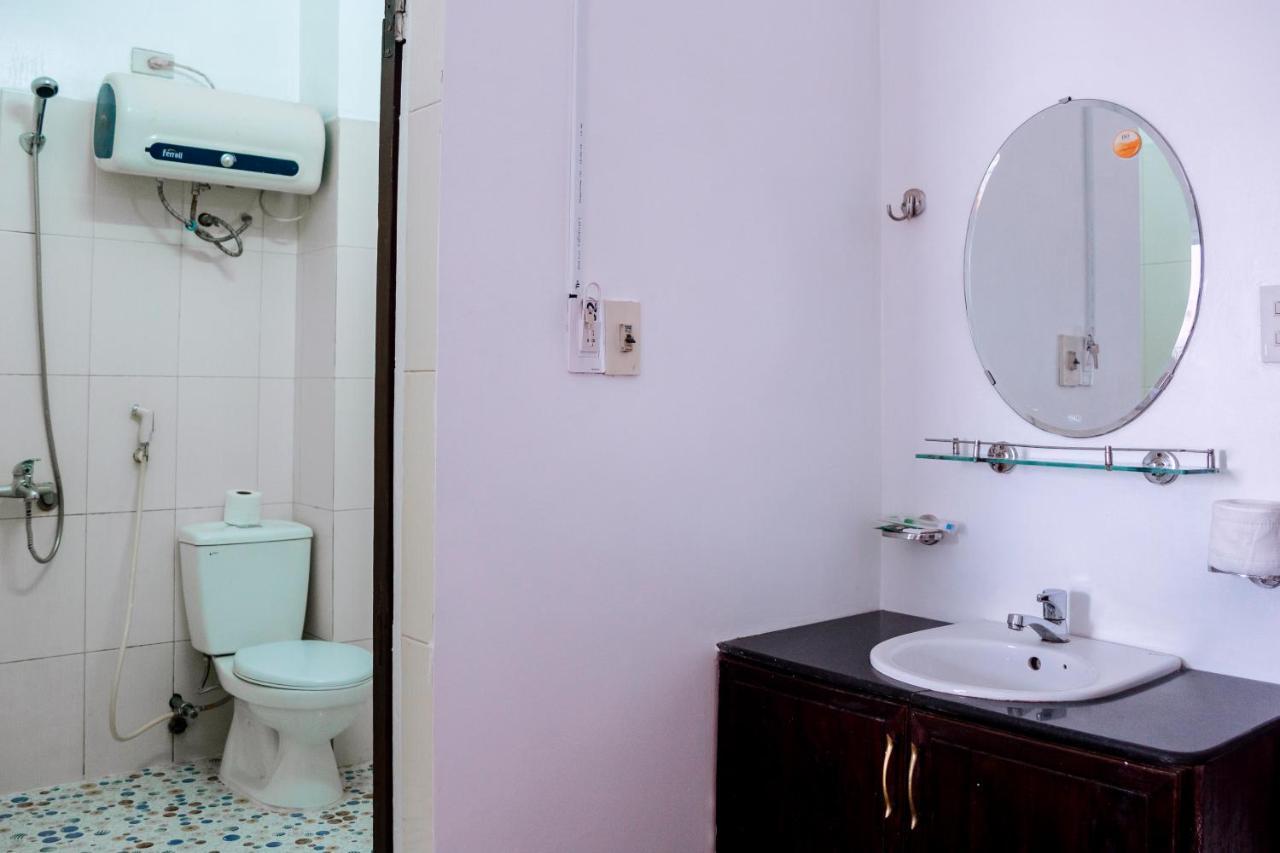 Thanh An 2 Guesthouse Hue Dış mekan fotoğraf