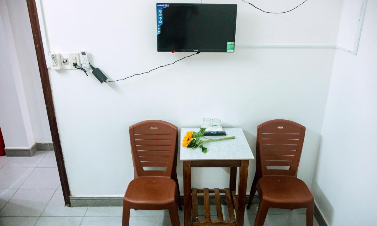 Thanh An 2 Guesthouse Hue Dış mekan fotoğraf