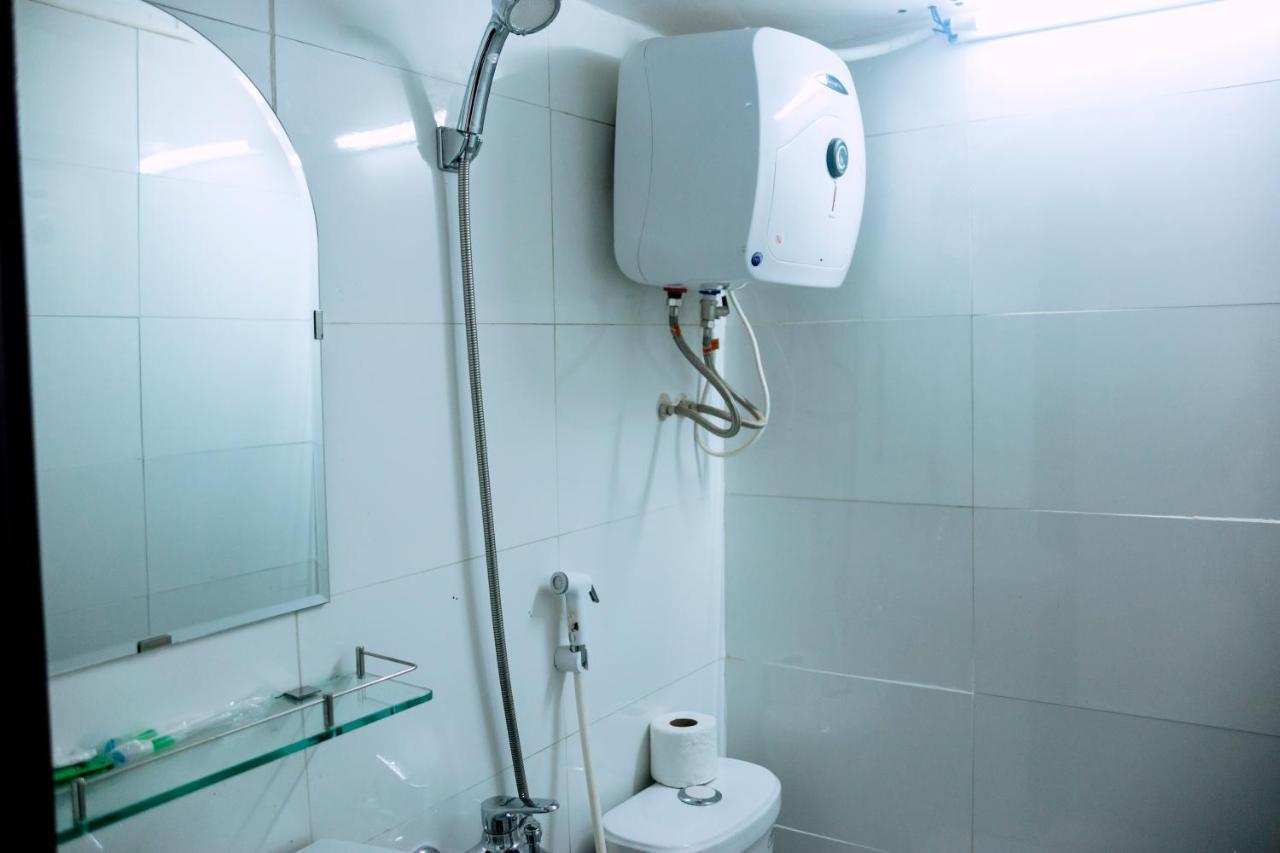 Thanh An 2 Guesthouse Hue Dış mekan fotoğraf
