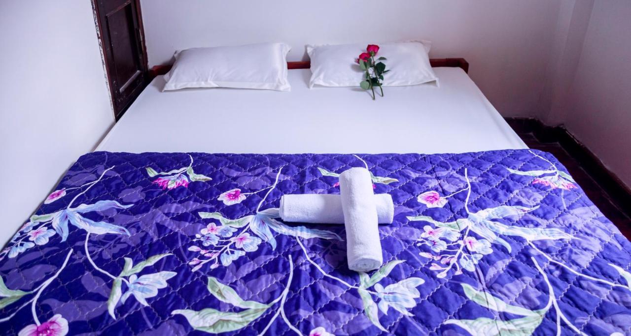 Thanh An 2 Guesthouse Hue Dış mekan fotoğraf