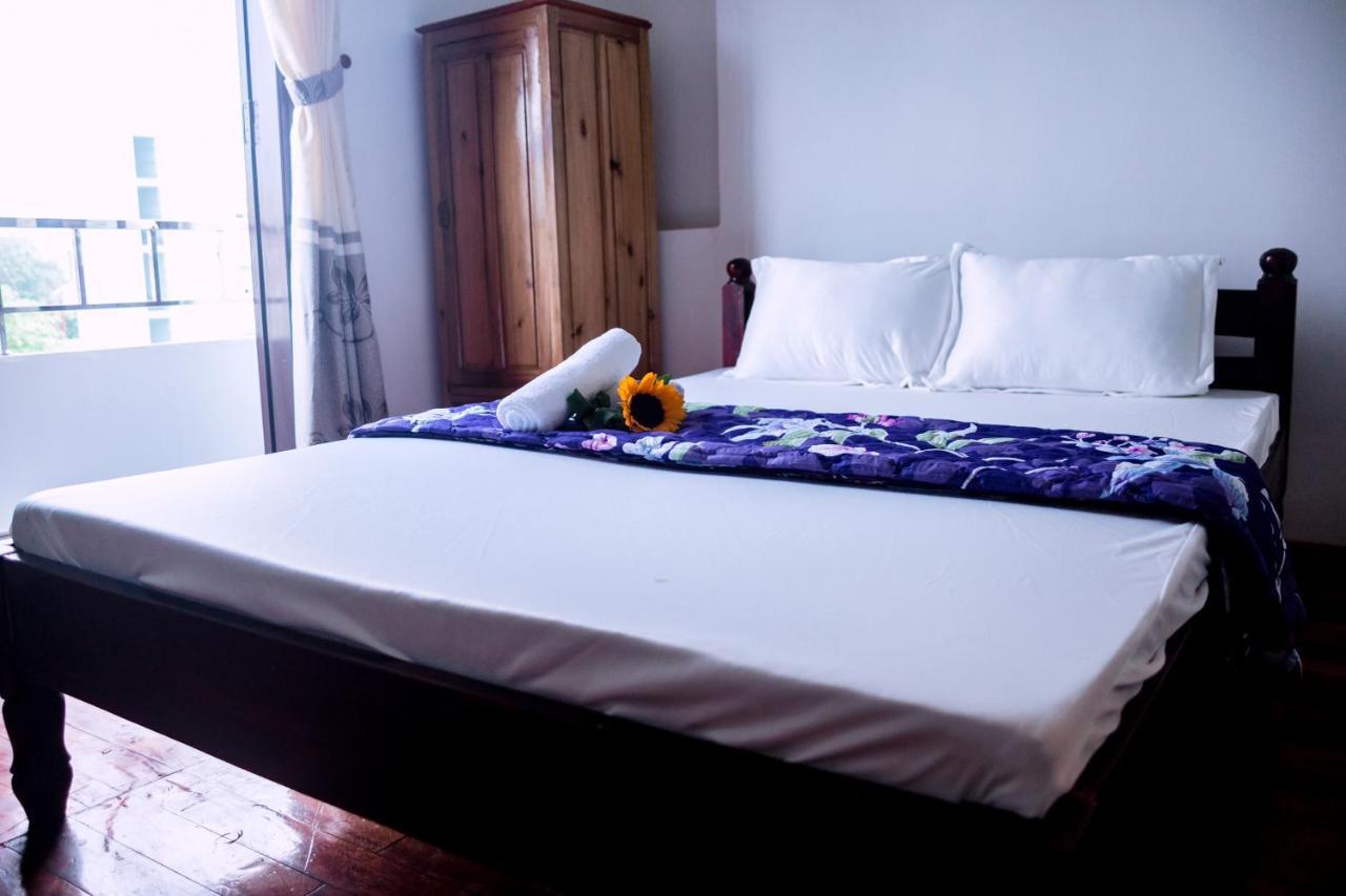 Thanh An 2 Guesthouse Hue Dış mekan fotoğraf