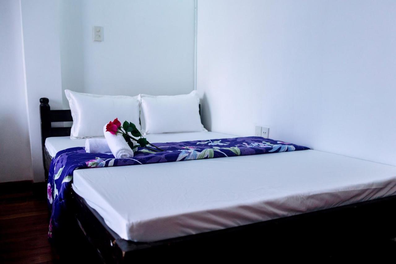 Thanh An 2 Guesthouse Hue Dış mekan fotoğraf